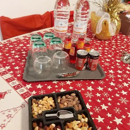 Casa vacanze Villaggio Nettuno Pinarella