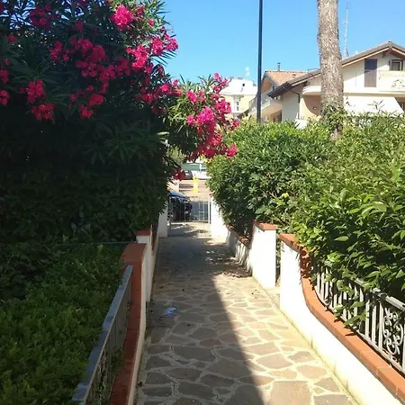Villaggio Nettuno Pinarella