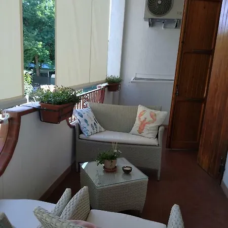 Casa vacanze Villaggio Nettuno
