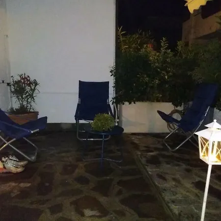 Nyaraló Villaggio Nettuno Pinarella