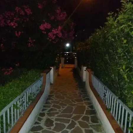 Casa vacanze Villaggio Nettuno *