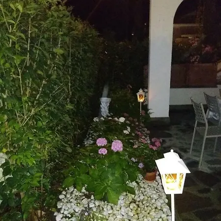 Casa vacanze Villaggio Nettuno Pinarella