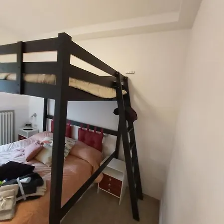 Holiday home Villaggio Nettuno *