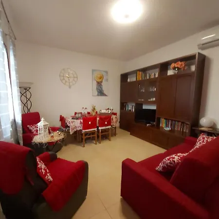 Holiday home Villaggio Nettuno