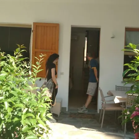 Villaggio Nettuno Holiday home Pinarella