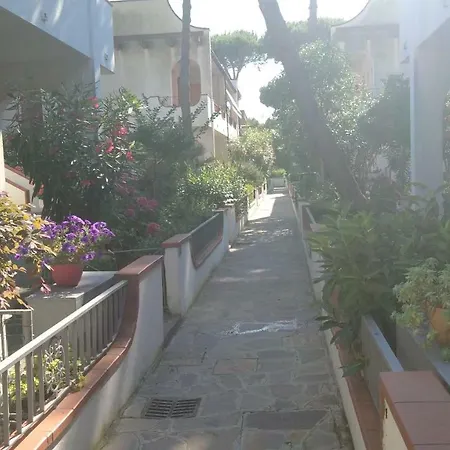 Villaggio Nettuno Holiday home