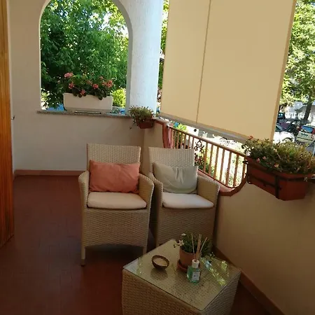 Villaggio Nettuno Holiday home *